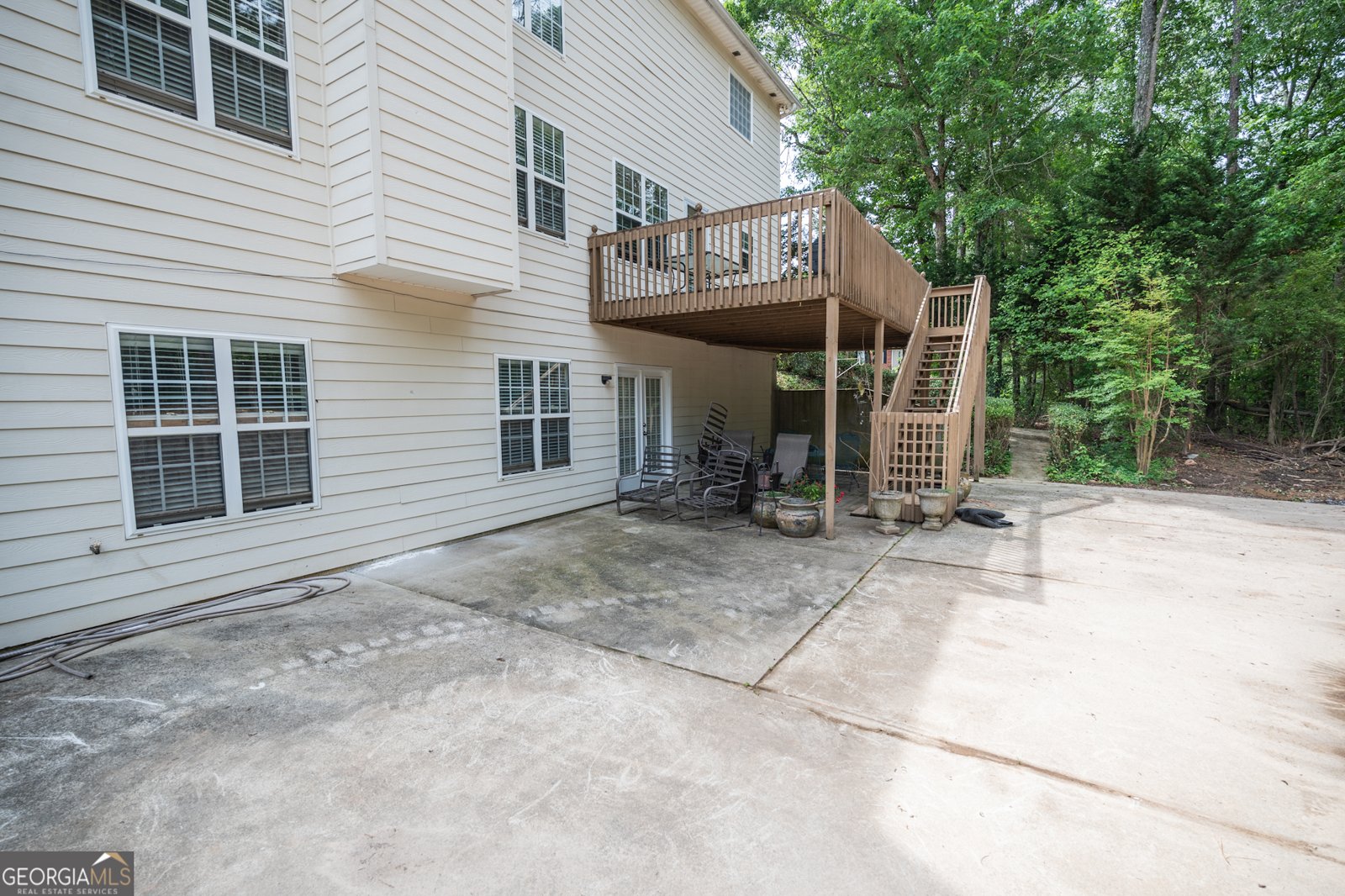105 Kellens Court Fayetteville - 39