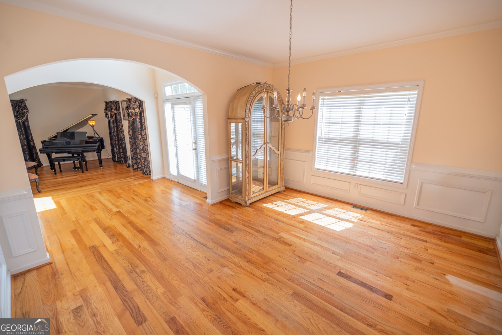 105 Kellens Court Fayetteville - 4