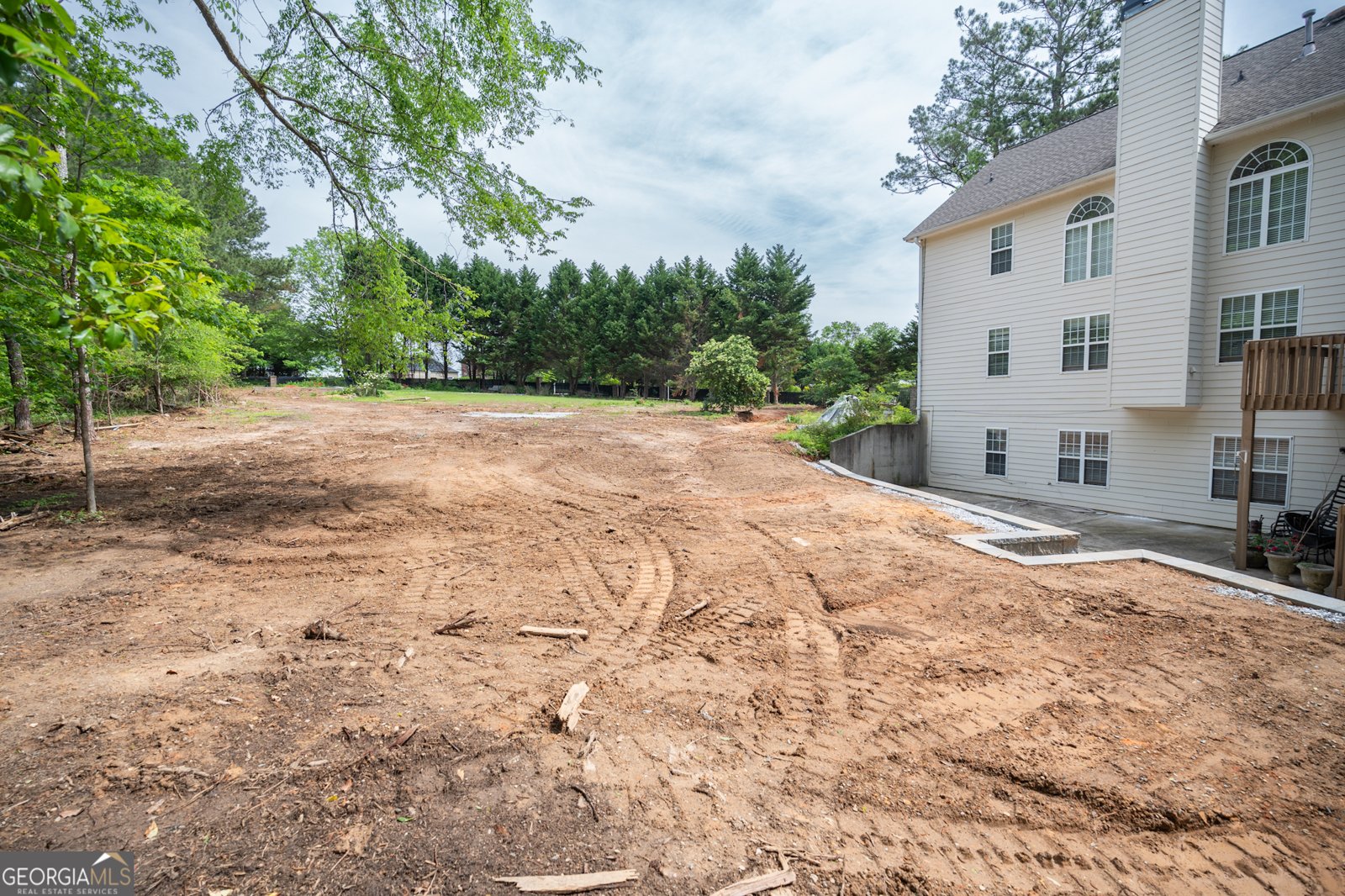 105 Kellens Court Fayetteville - 41