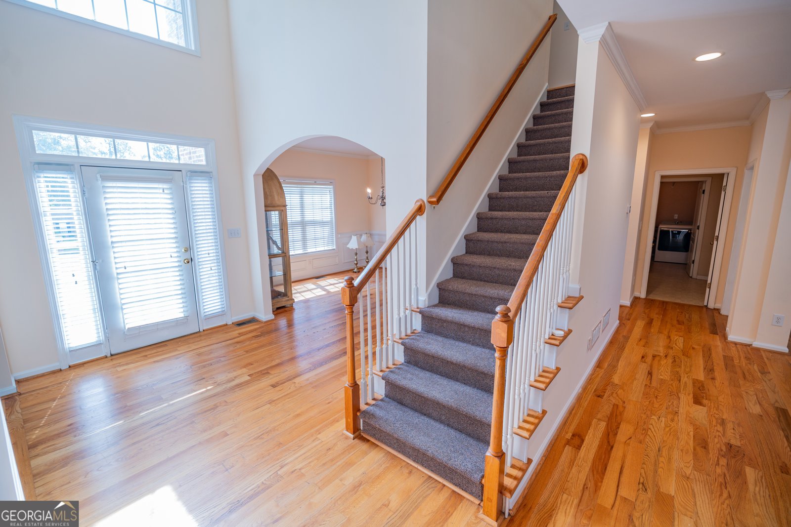 105 Kellens Court Fayetteville - 5