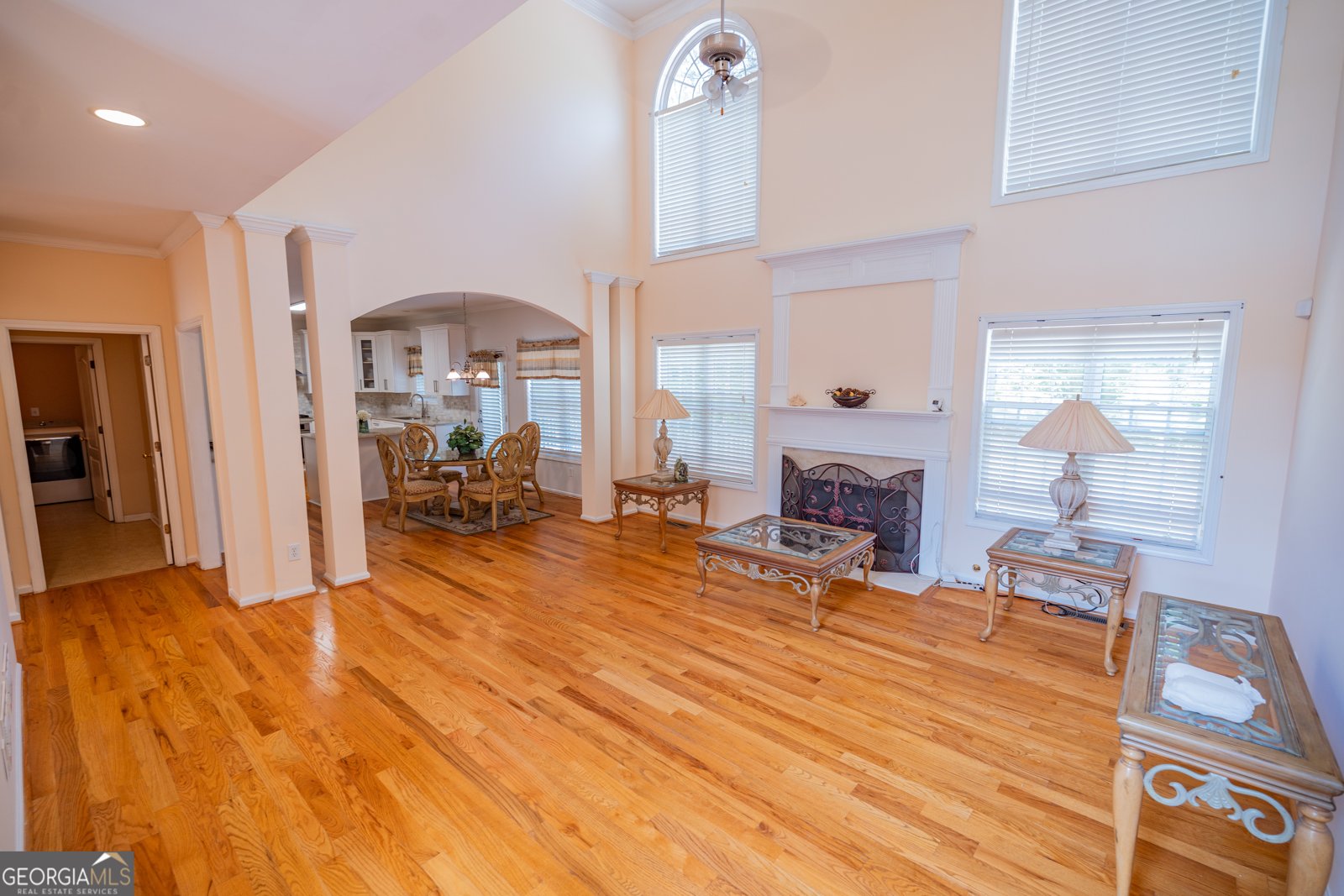 105 Kellens Court Fayetteville - 6