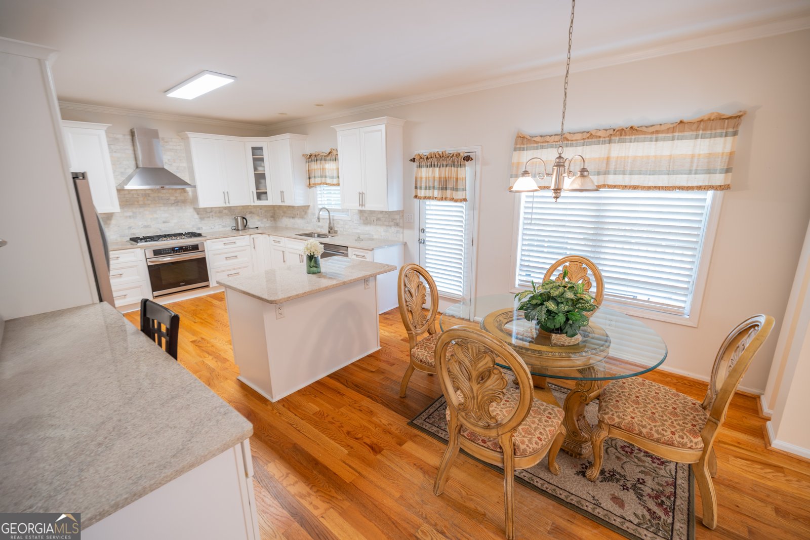 105 Kellens Court Fayetteville - 8