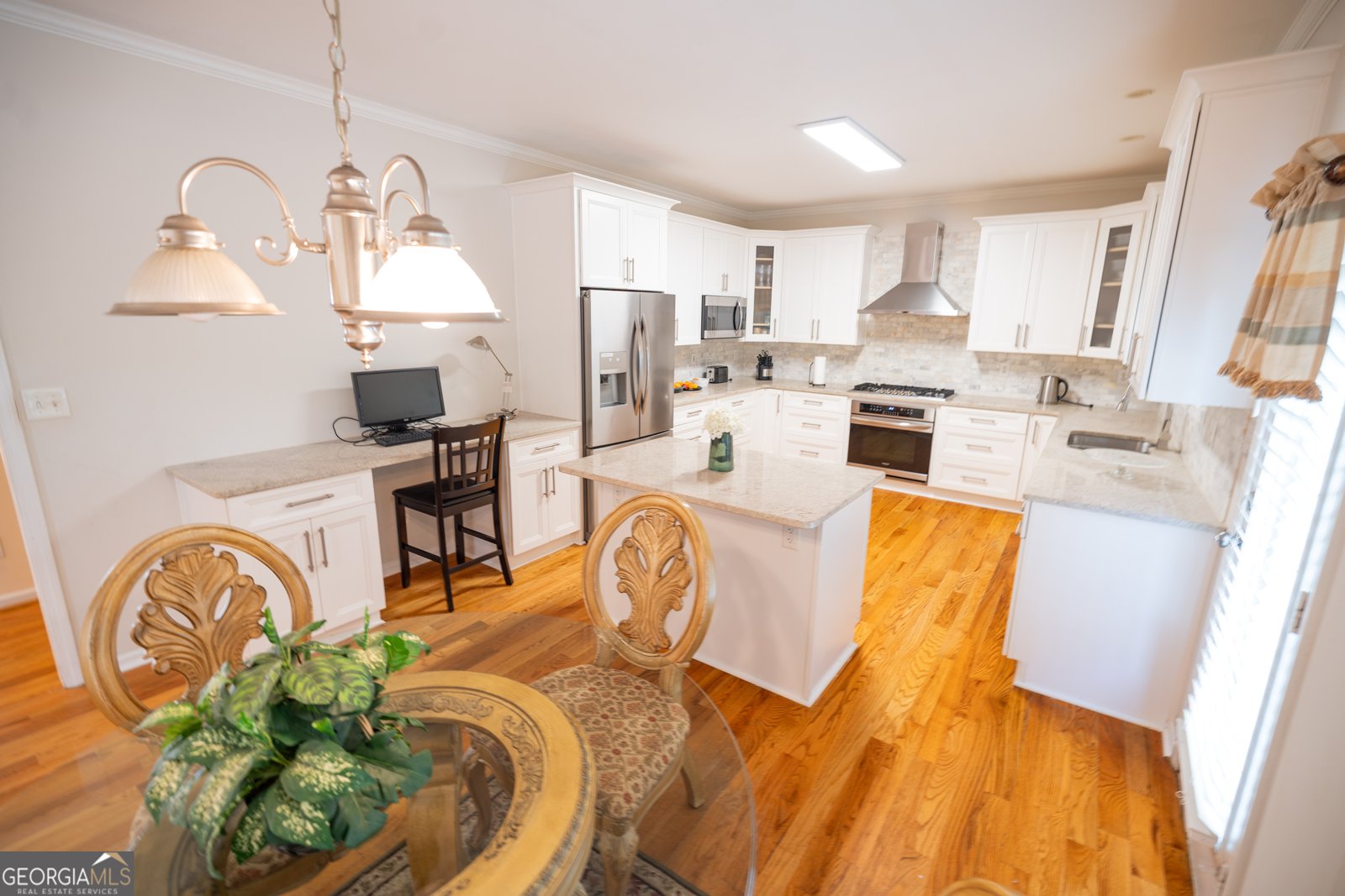 105 Kellens Court Fayetteville - 9