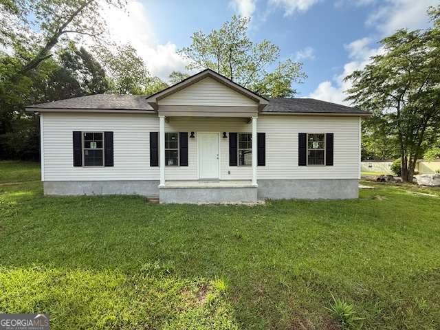 0 Worth Street Poulan - 1