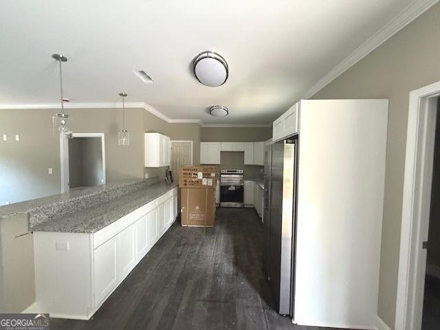 0 Worth Street Poulan - 4