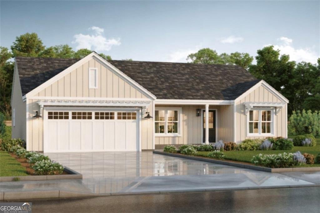 LOT 70 Cottage Way Darien - 1