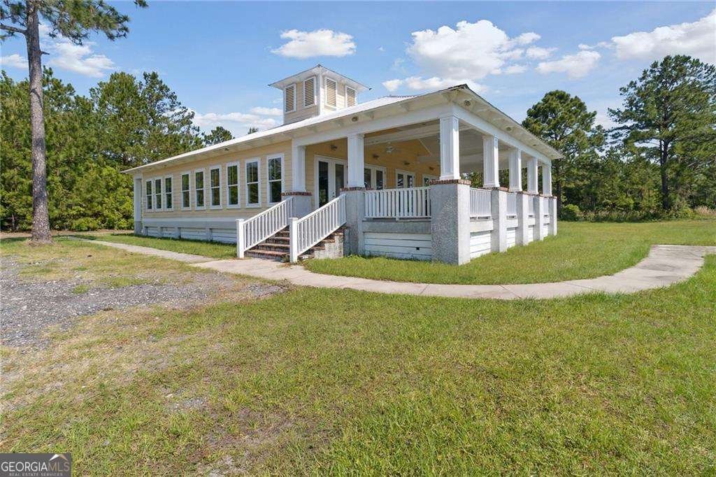 LOT 70 Cottage Way Darien - 4