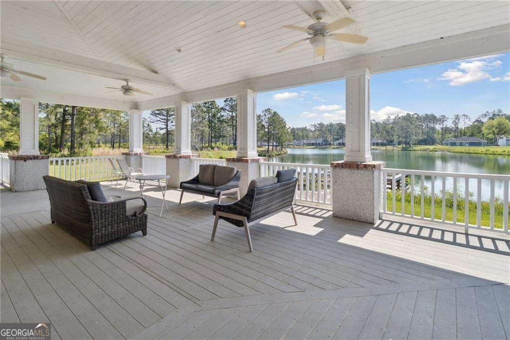 LOT 70 Cottage Way Darien - 5