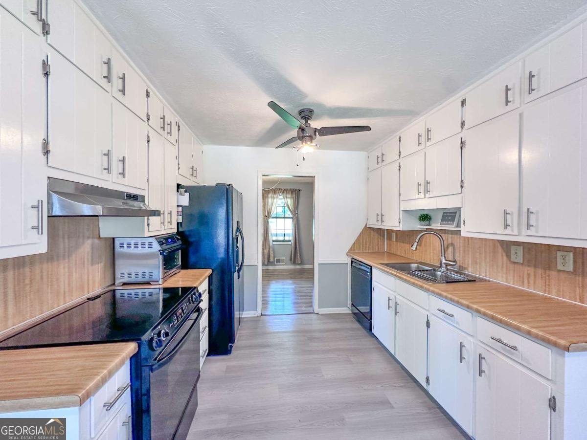 3814 Lamar Way Snellville - 11
