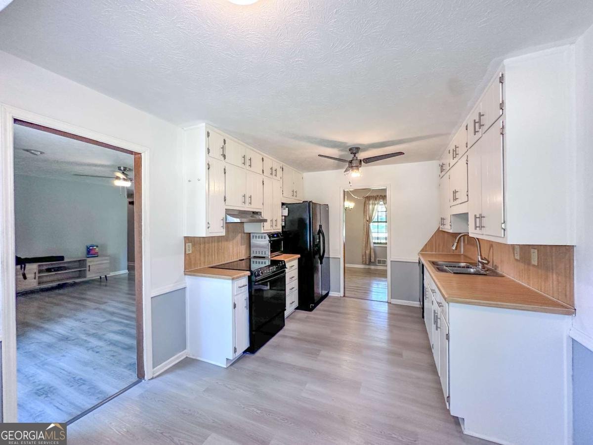 3814 Lamar Way Snellville - 13
