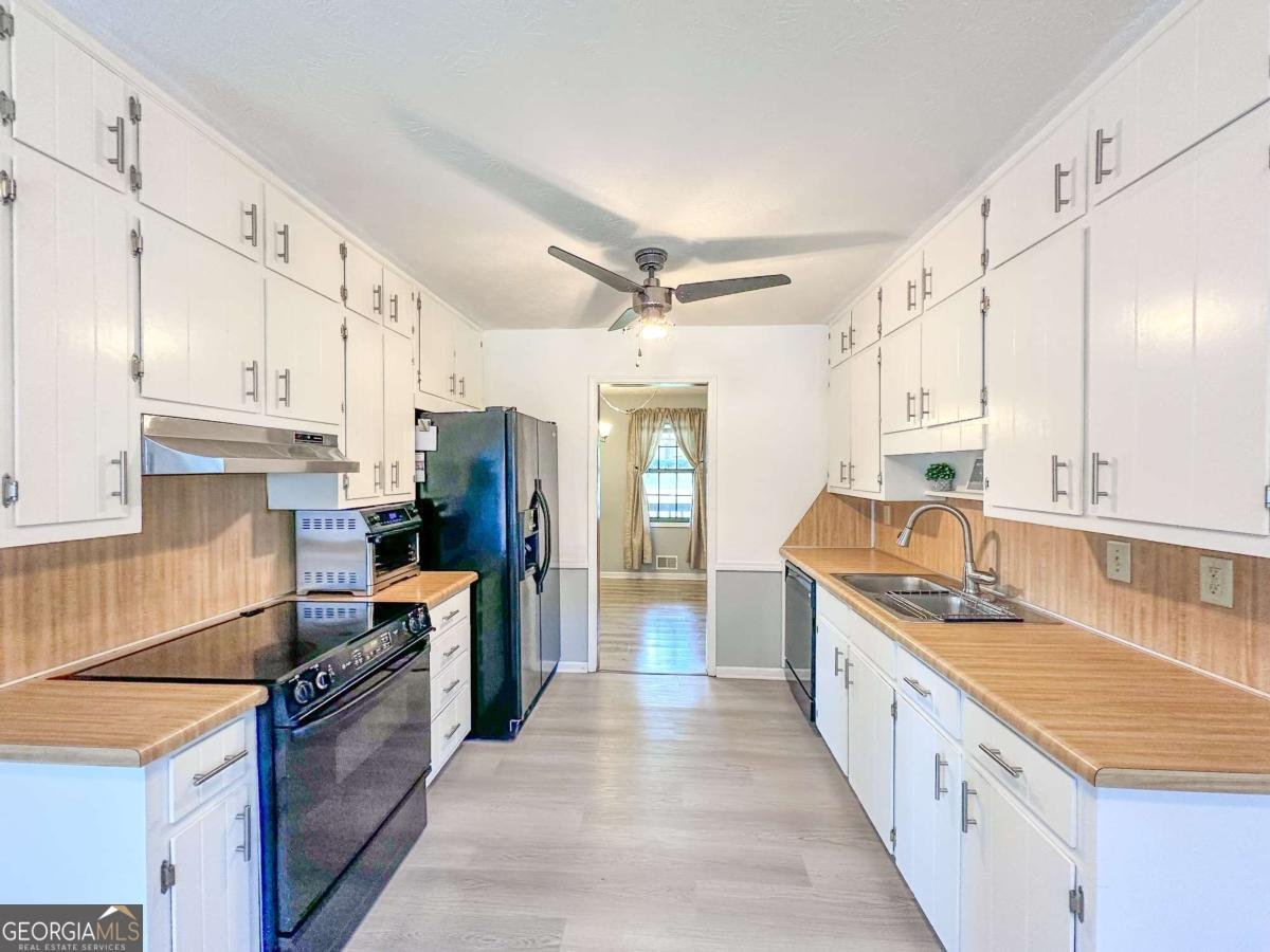 3814 Lamar Way Snellville - 14