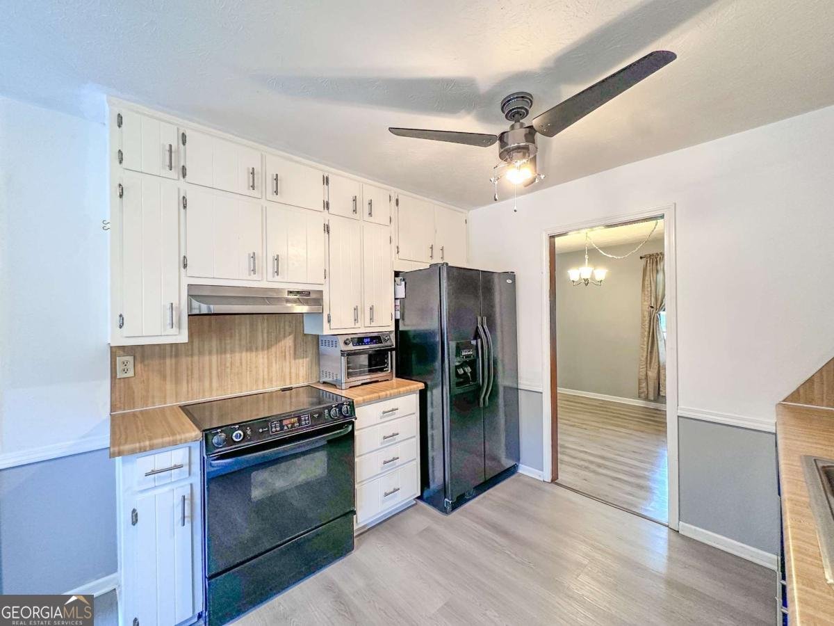 3814 Lamar Way Snellville - 15