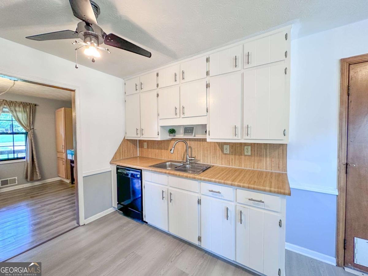 3814 Lamar Way Snellville - 16