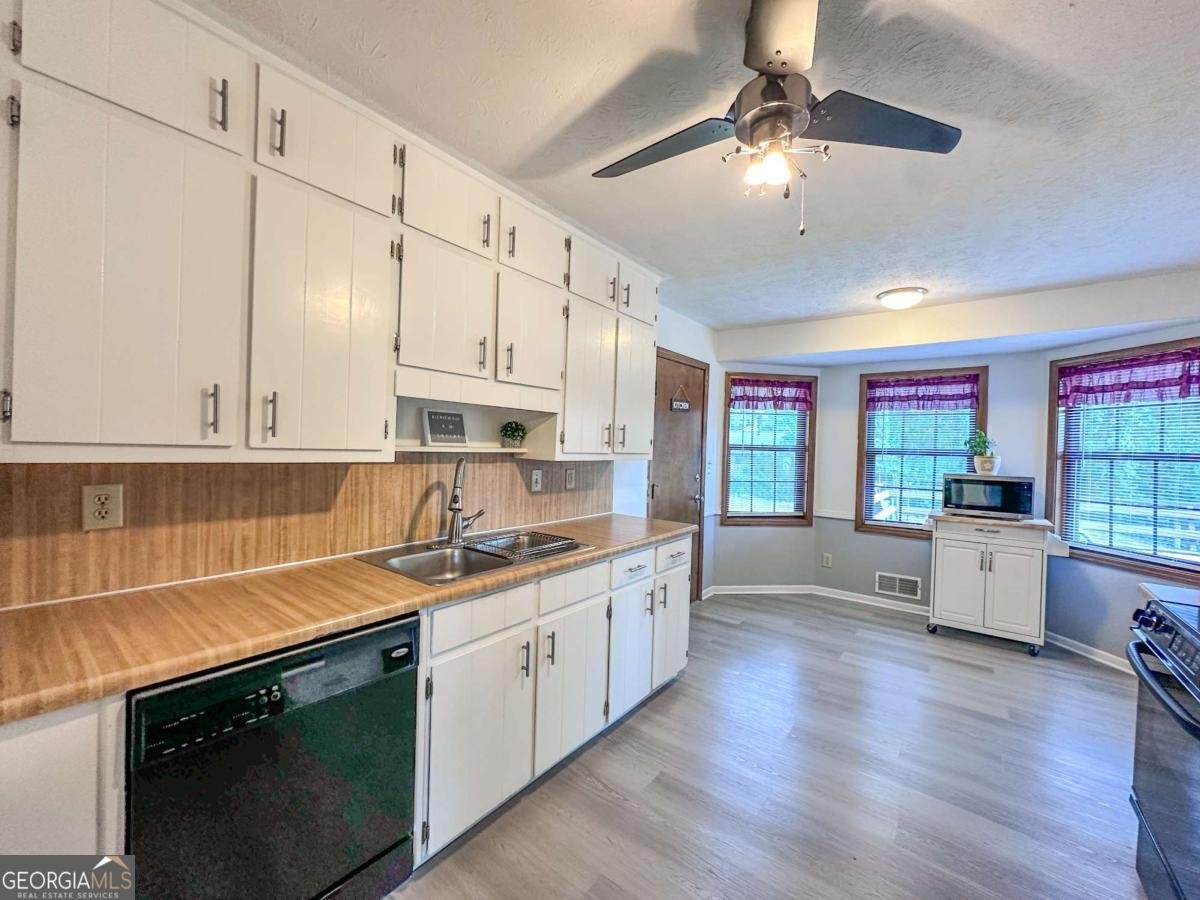 3814 Lamar Way Snellville - 17