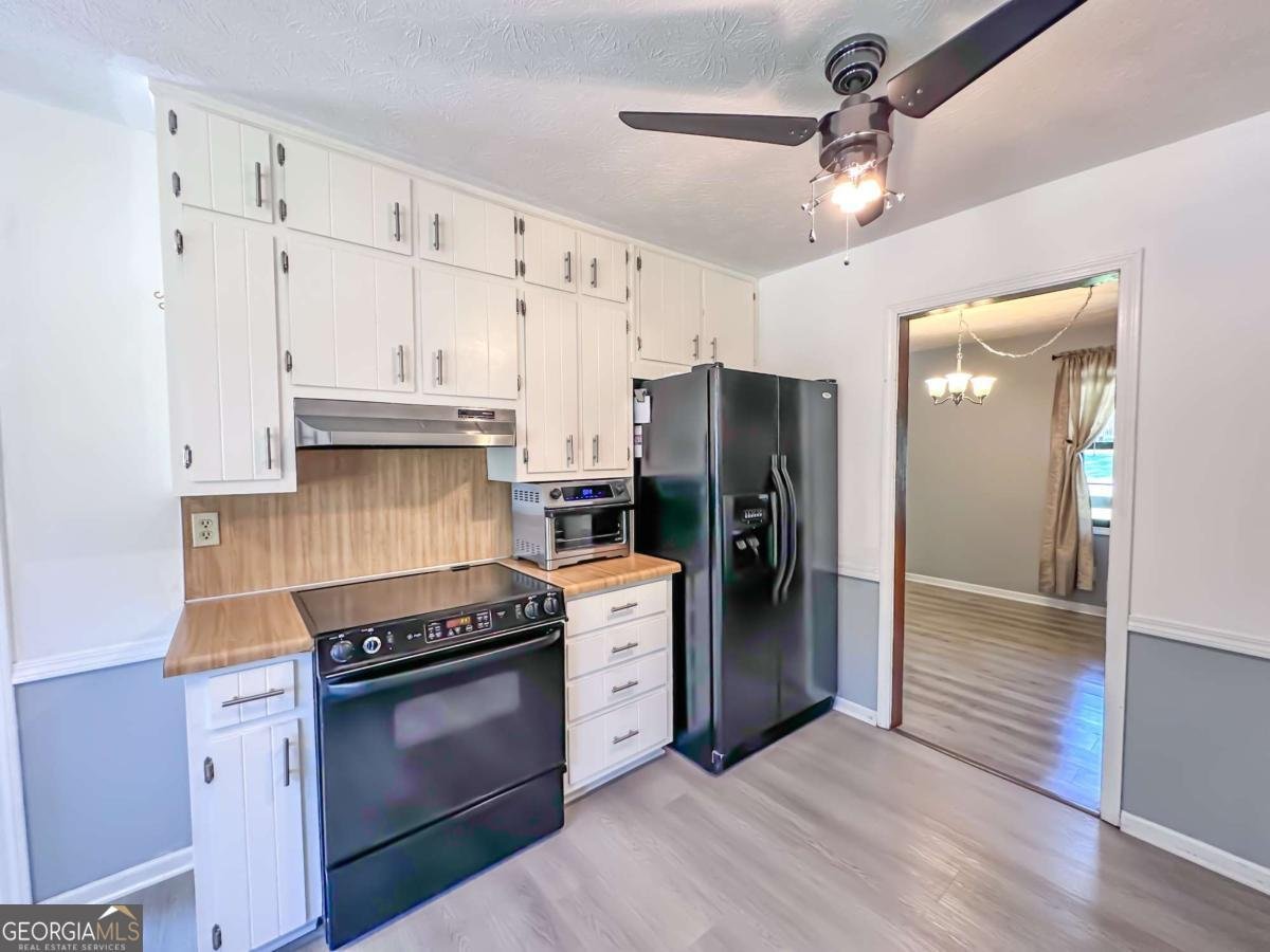 3814 Lamar Way Snellville - 18
