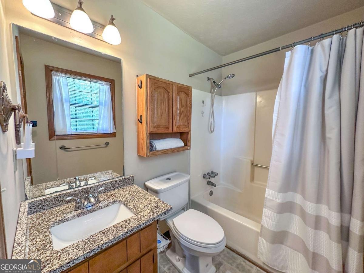 3814 Lamar Way Snellville - 20