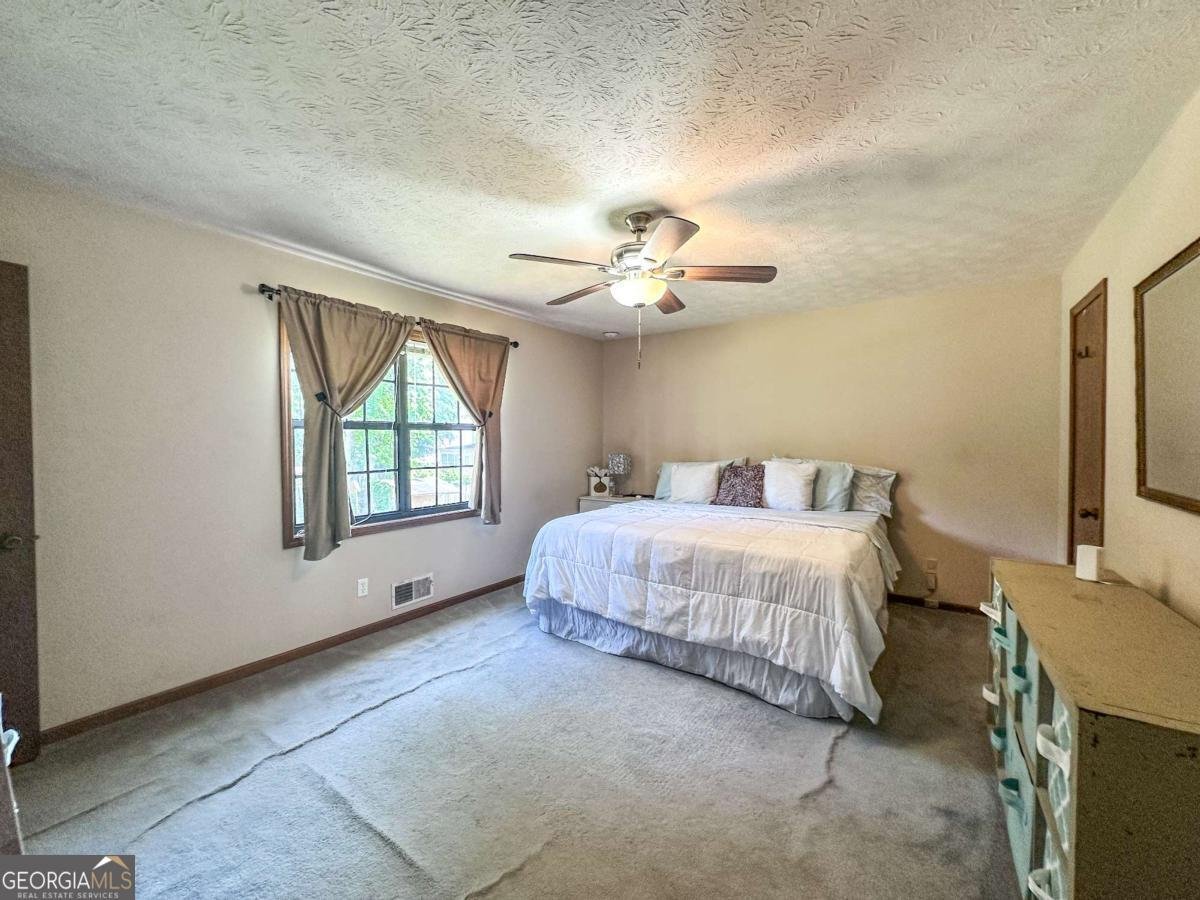 3814 Lamar Way Snellville - 21