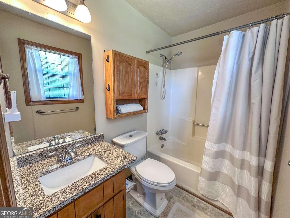 3814 Lamar Way Snellville - 25
