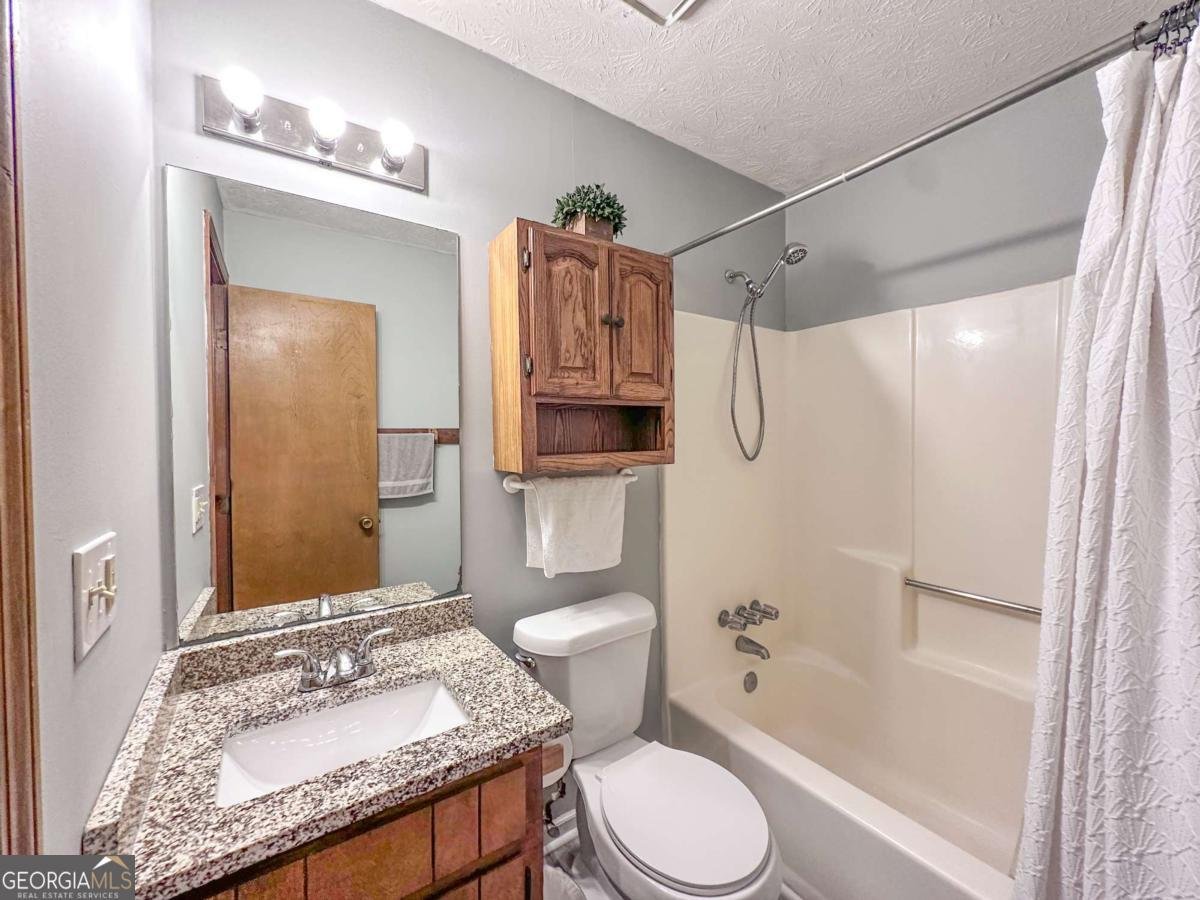 3814 Lamar Way Snellville - 28