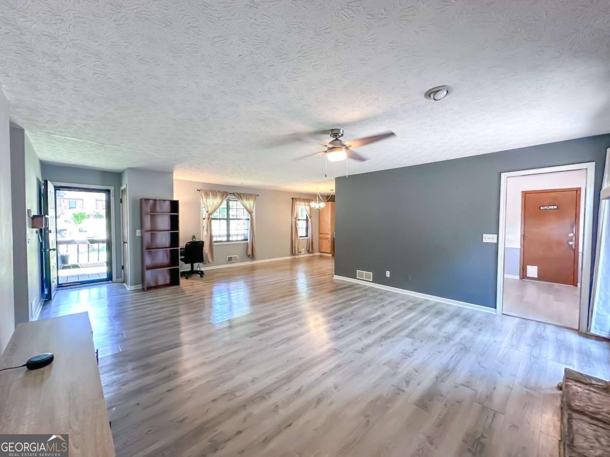 3814 Lamar Way Snellville - 3