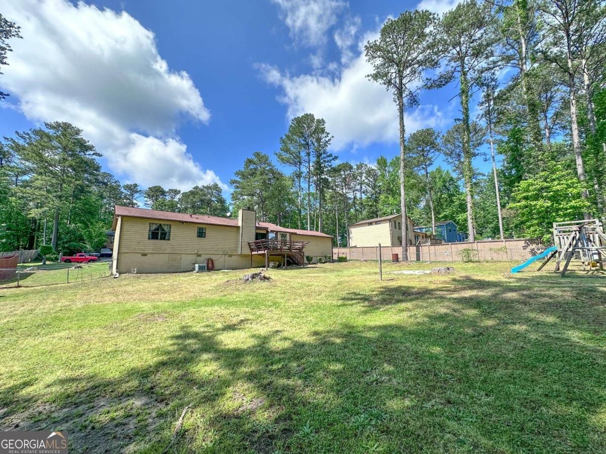3814 Lamar Way Snellville - 32