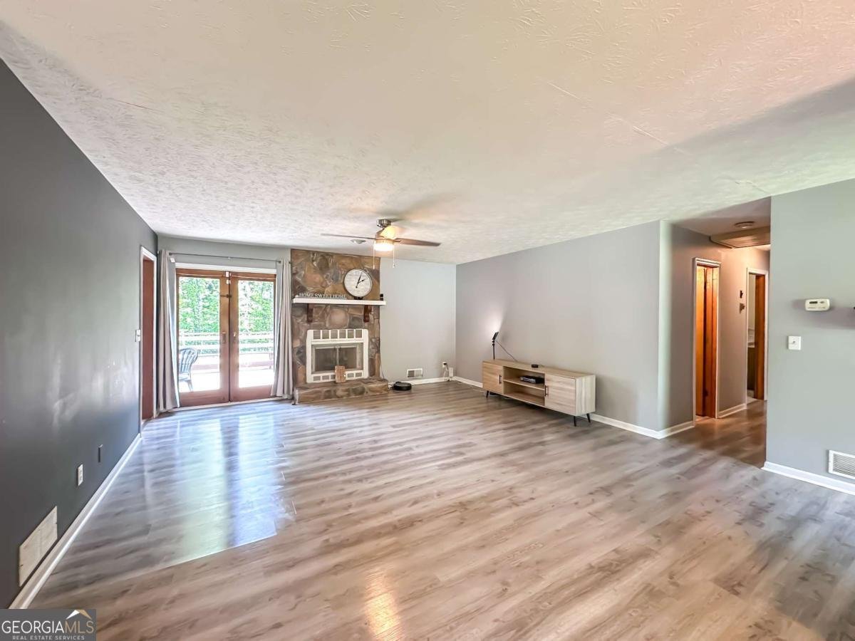 3814 Lamar Way Snellville - 4