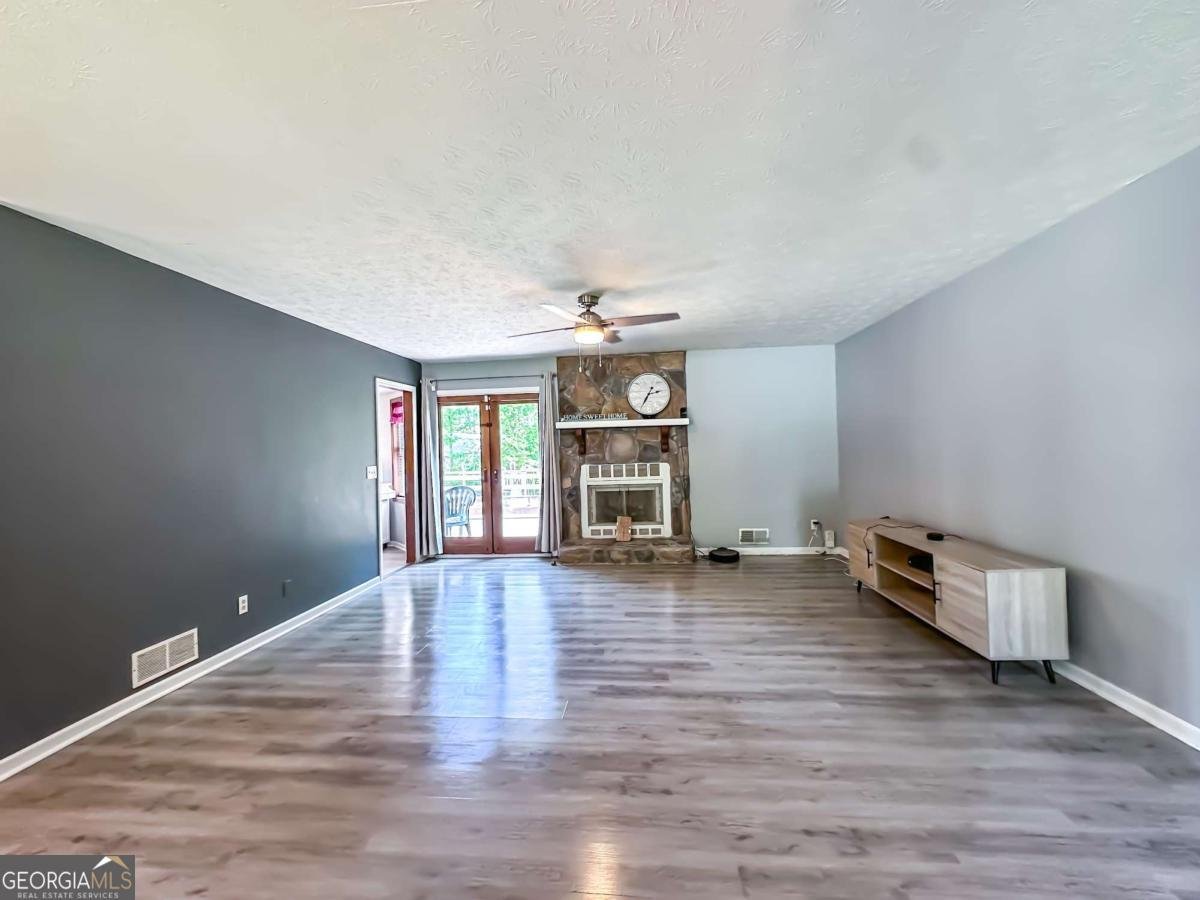3814 Lamar Way Snellville - 5
