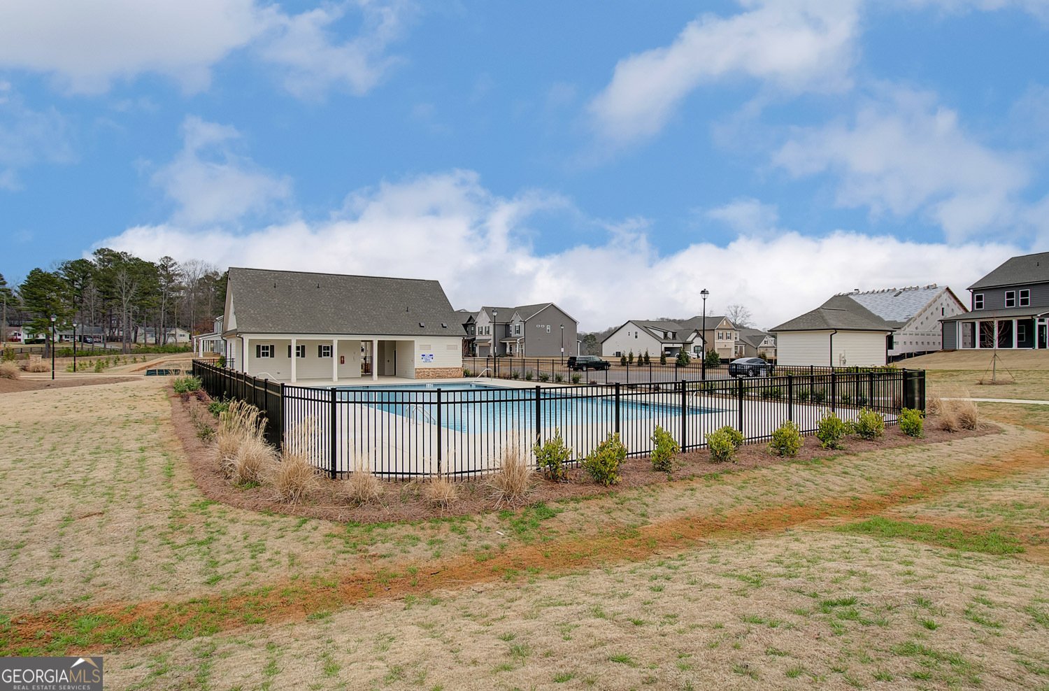 5340 Milford Drive Gainesville - 29