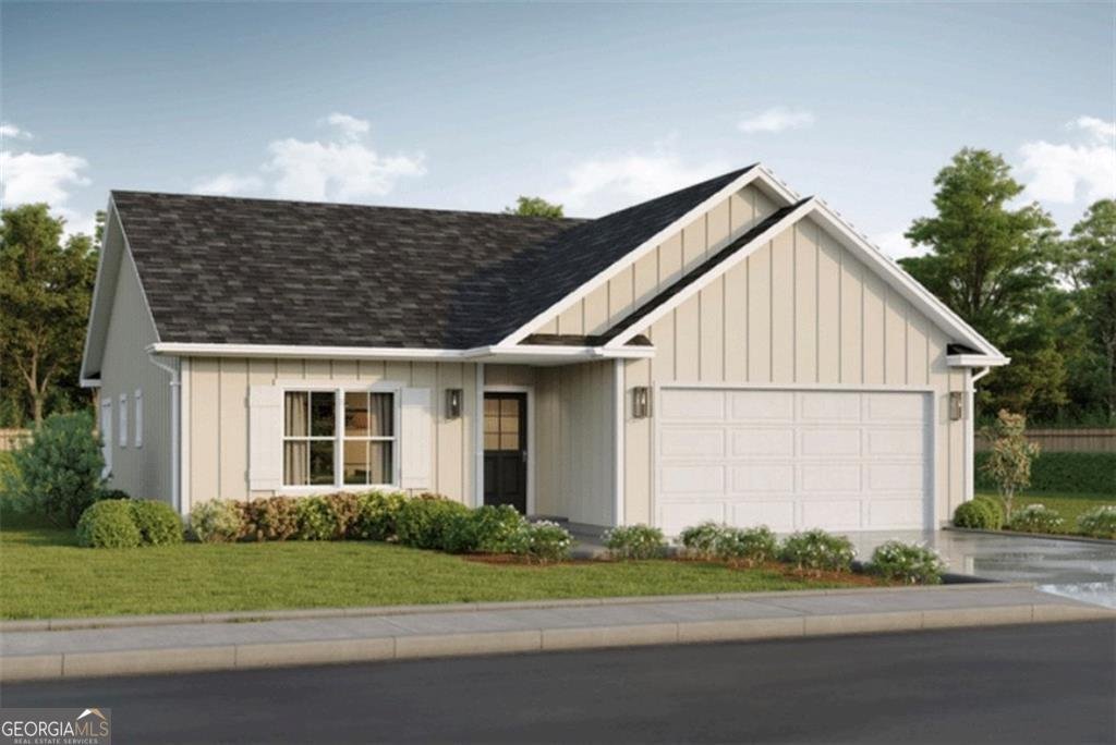 LOT 67 Cottage Way Darien - 1