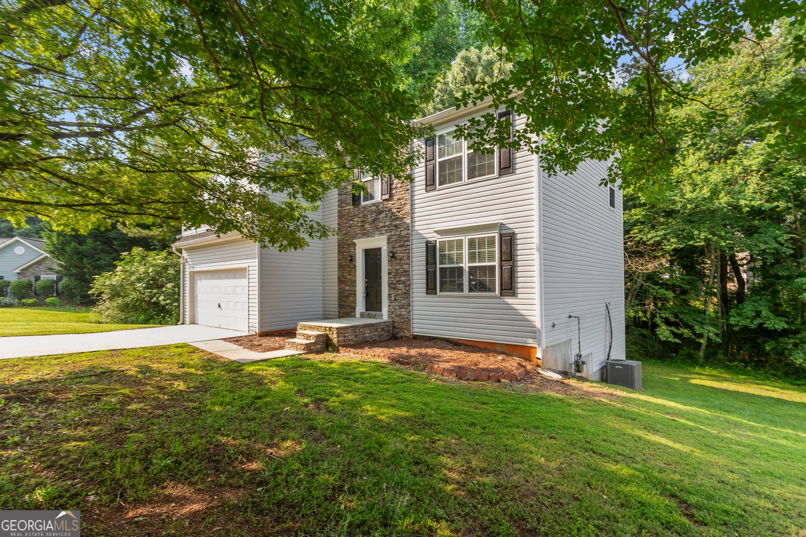 110 Slate Ridge Lane Loganville - 2