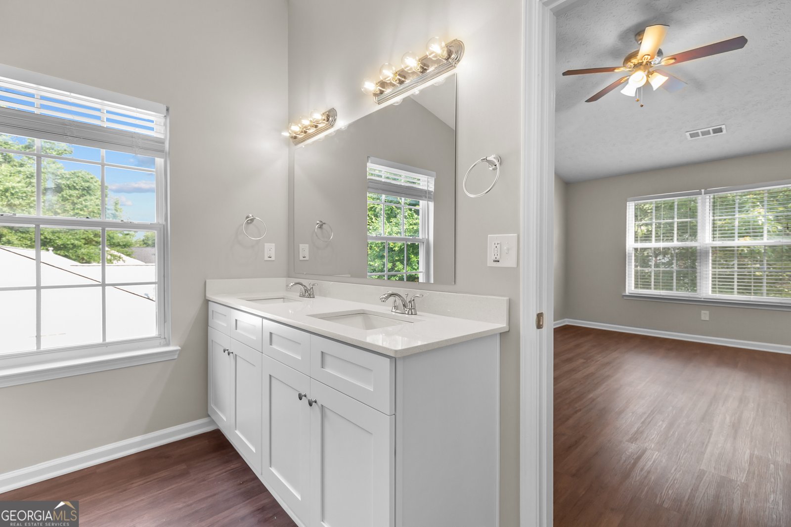110 Slate Ridge Lane Loganville - 27