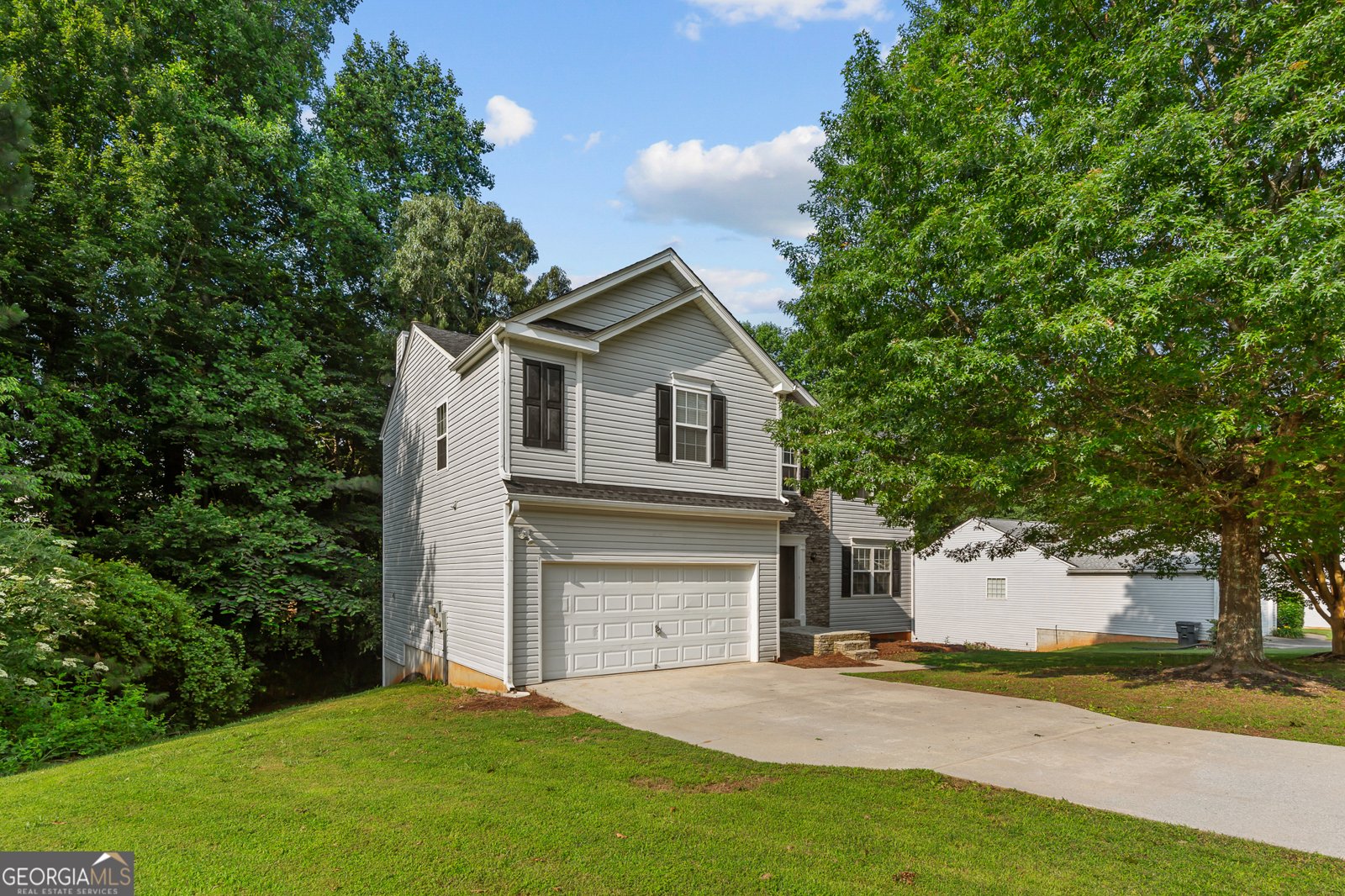 110 Slate Ridge Lane Loganville - 3