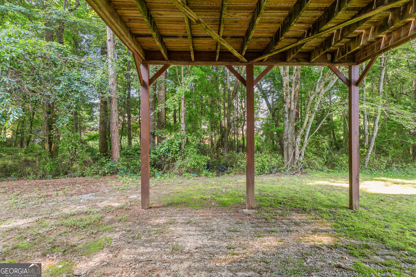 110 Slate Ridge Lane Loganville - 41