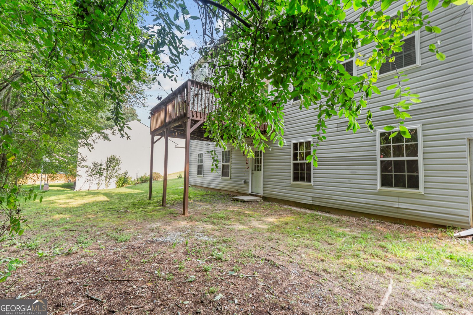 110 Slate Ridge Lane Loganville - 44