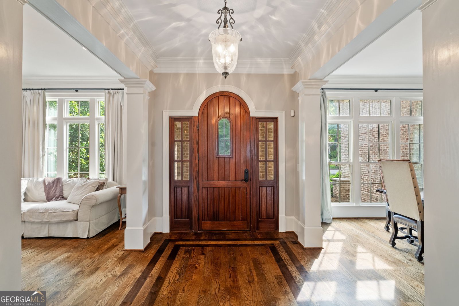 1740 Doncaster Drive Atlanta - 11