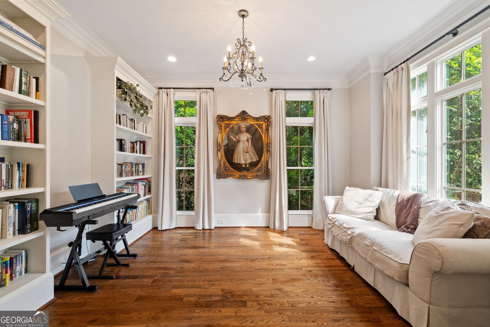 1740 Doncaster Drive Atlanta - 13