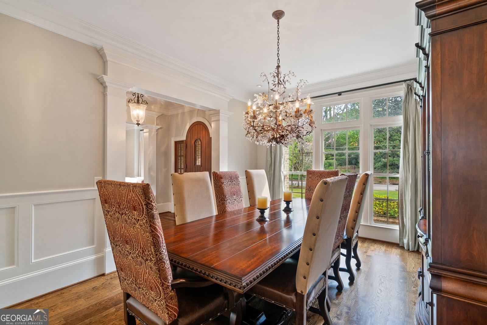 1740 Doncaster Drive Atlanta - 14