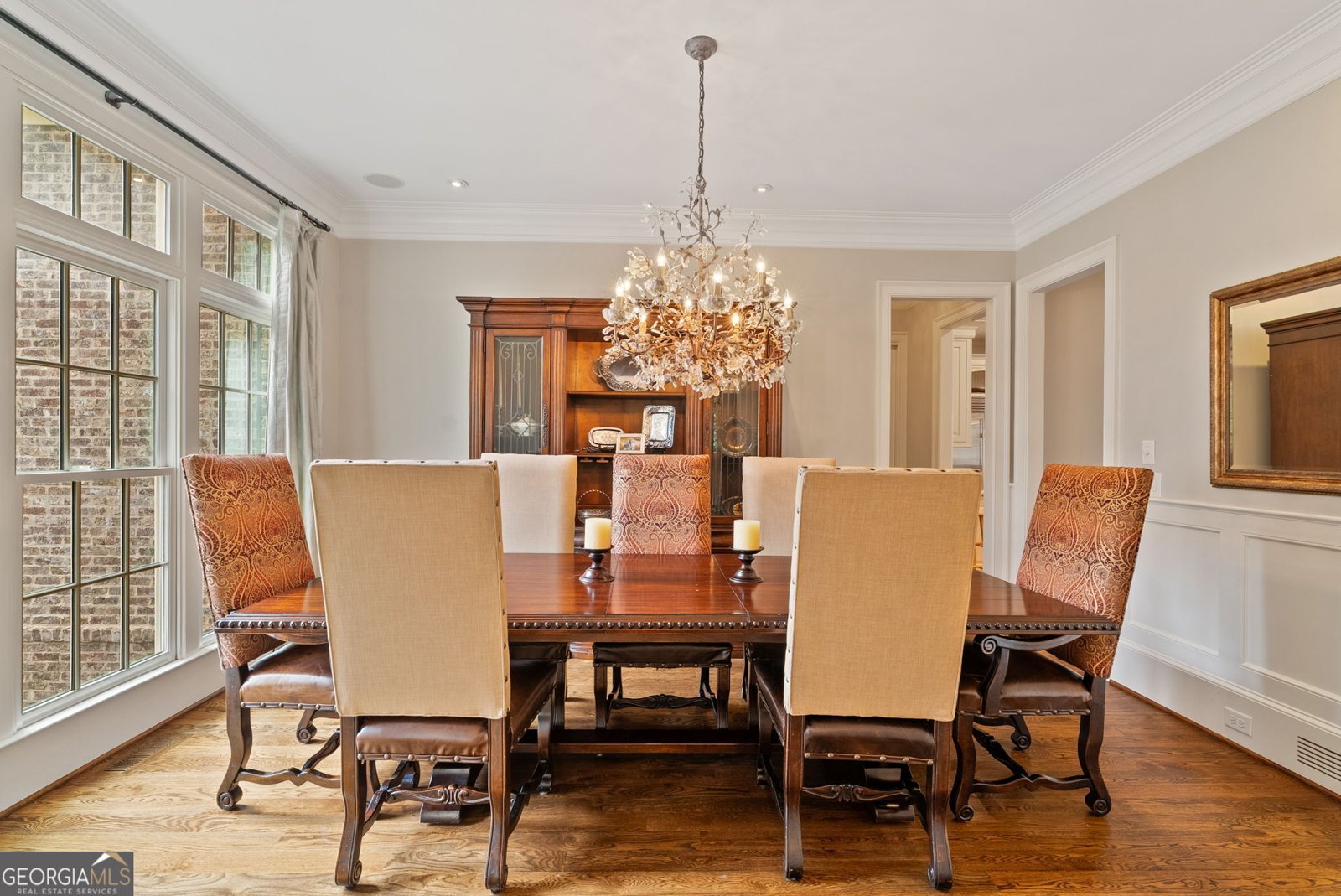 1740 Doncaster Drive Atlanta - 15