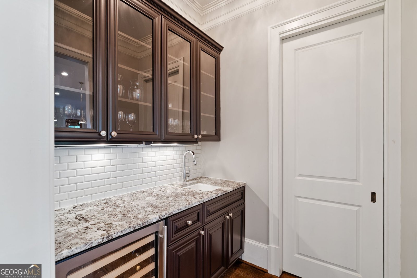 1740 Doncaster Drive Atlanta - 17