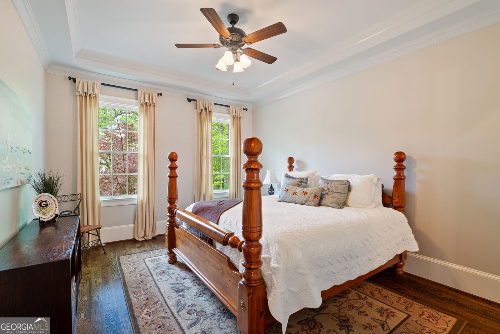 1740 Doncaster Drive Atlanta - 19