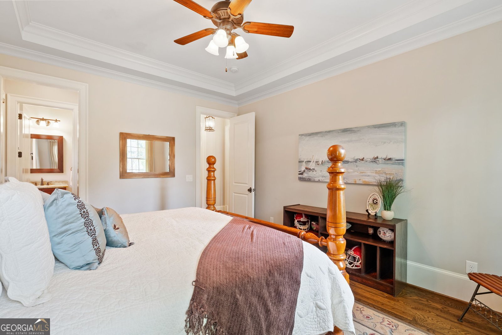 1740 Doncaster Drive Atlanta - 20