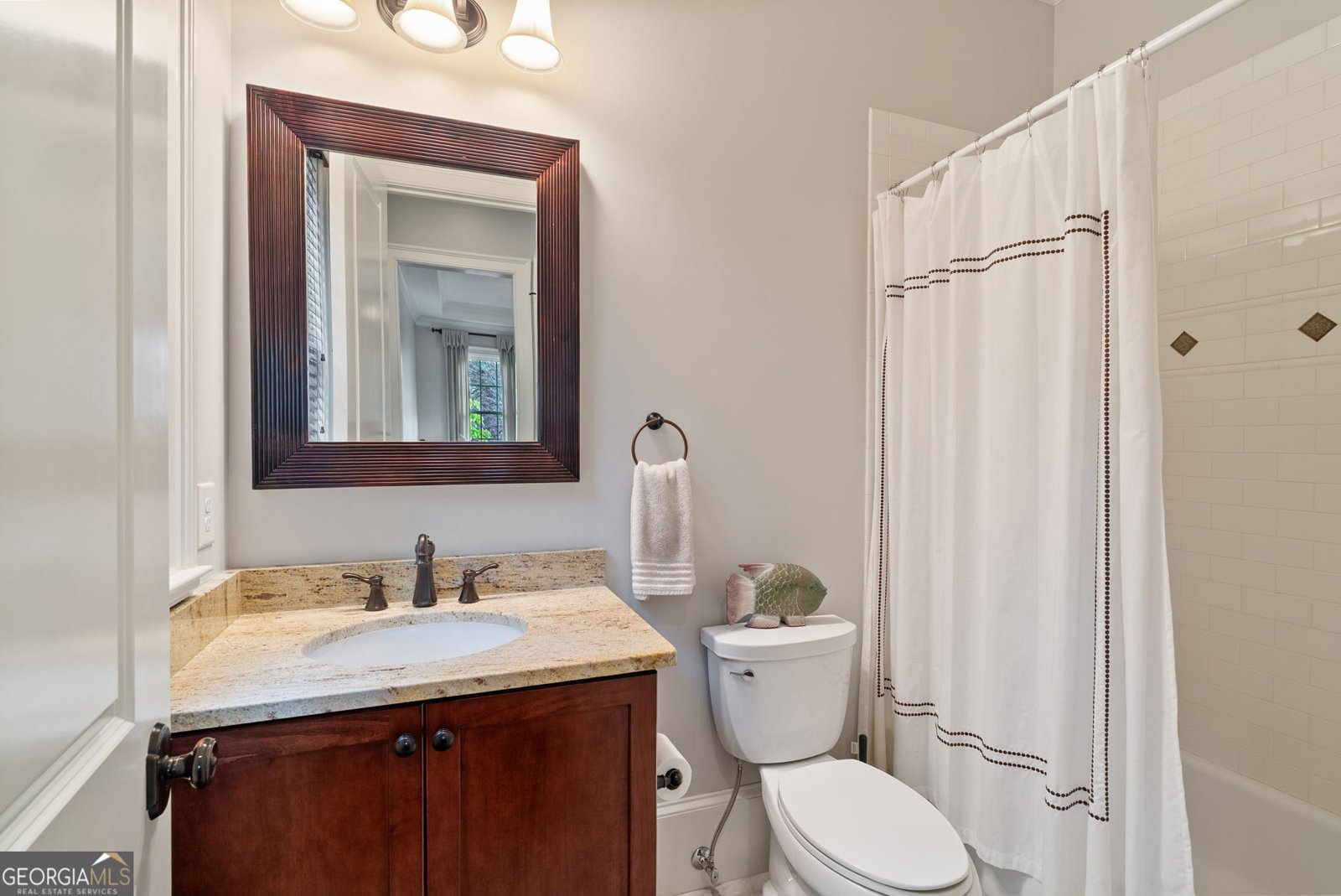 1740 Doncaster Drive Atlanta - 21