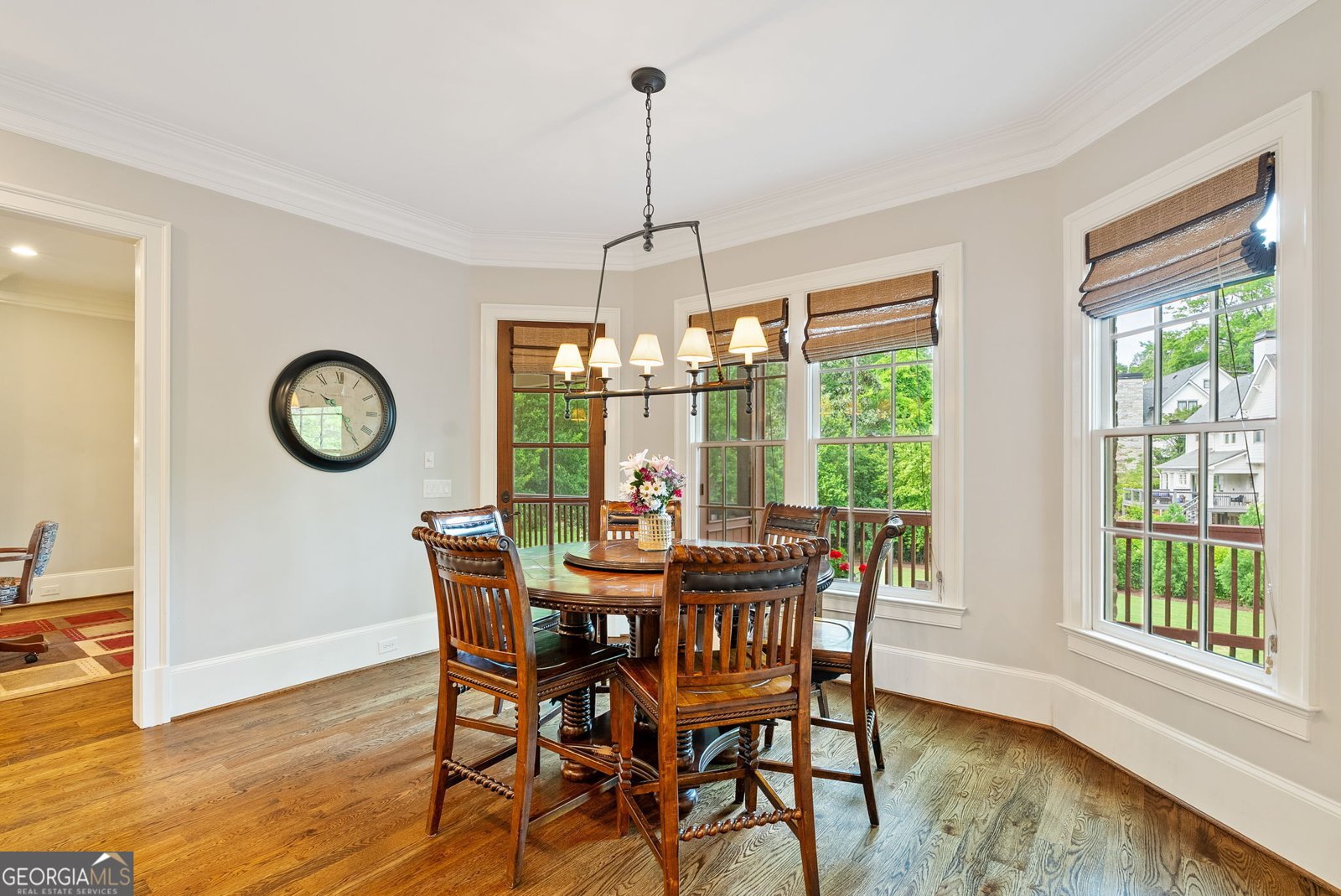 1740 Doncaster Drive Atlanta - 26