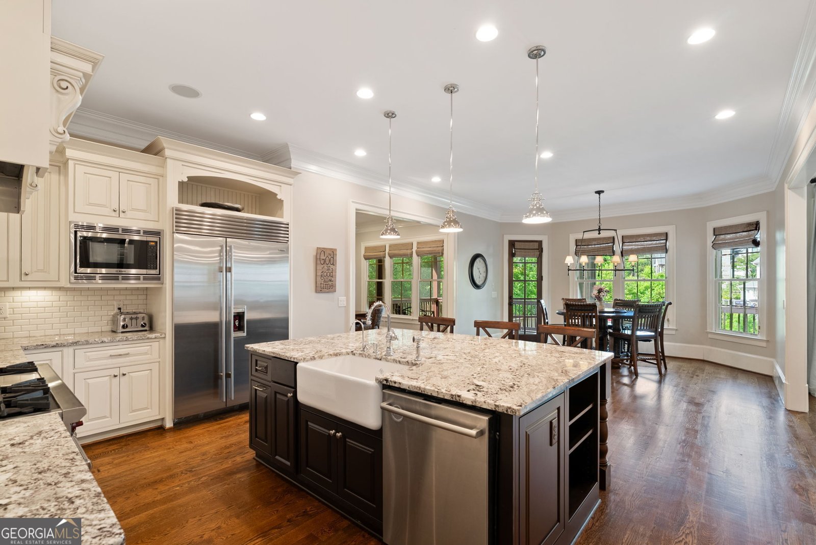1740 Doncaster Drive Atlanta - 30