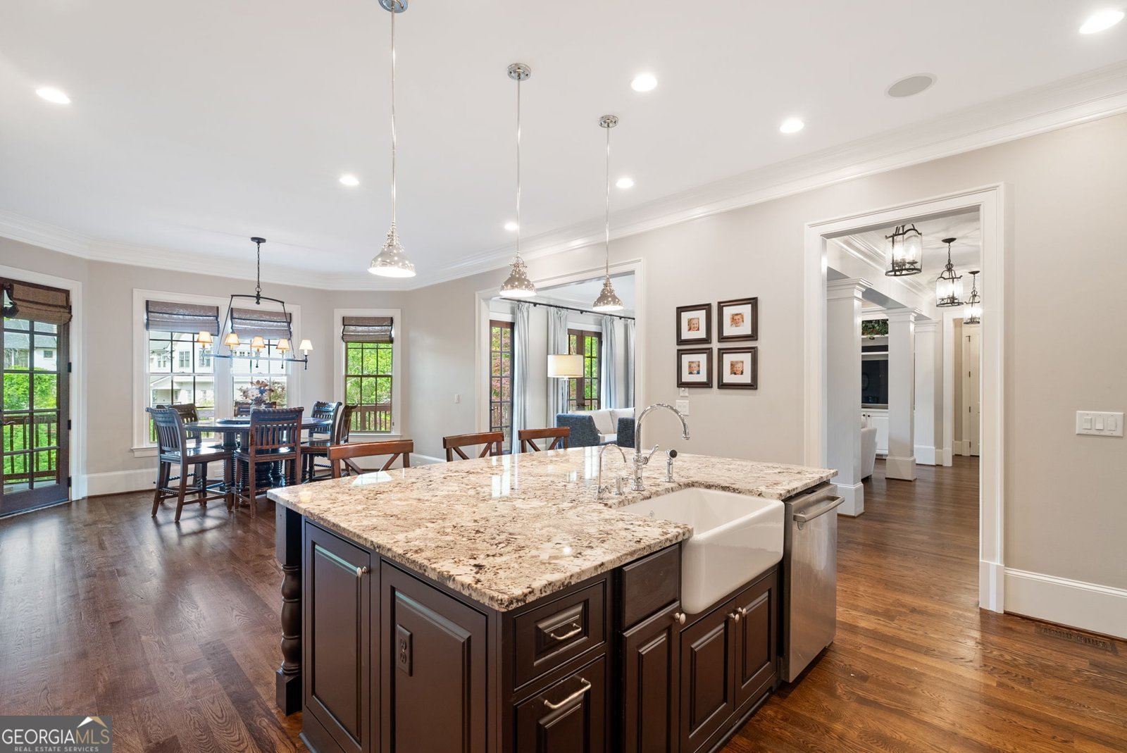 1740 Doncaster Drive Atlanta - 31