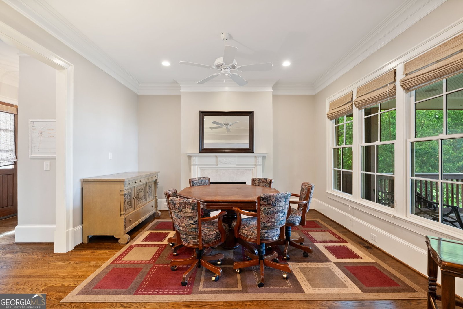 1740 Doncaster Drive Atlanta - 33