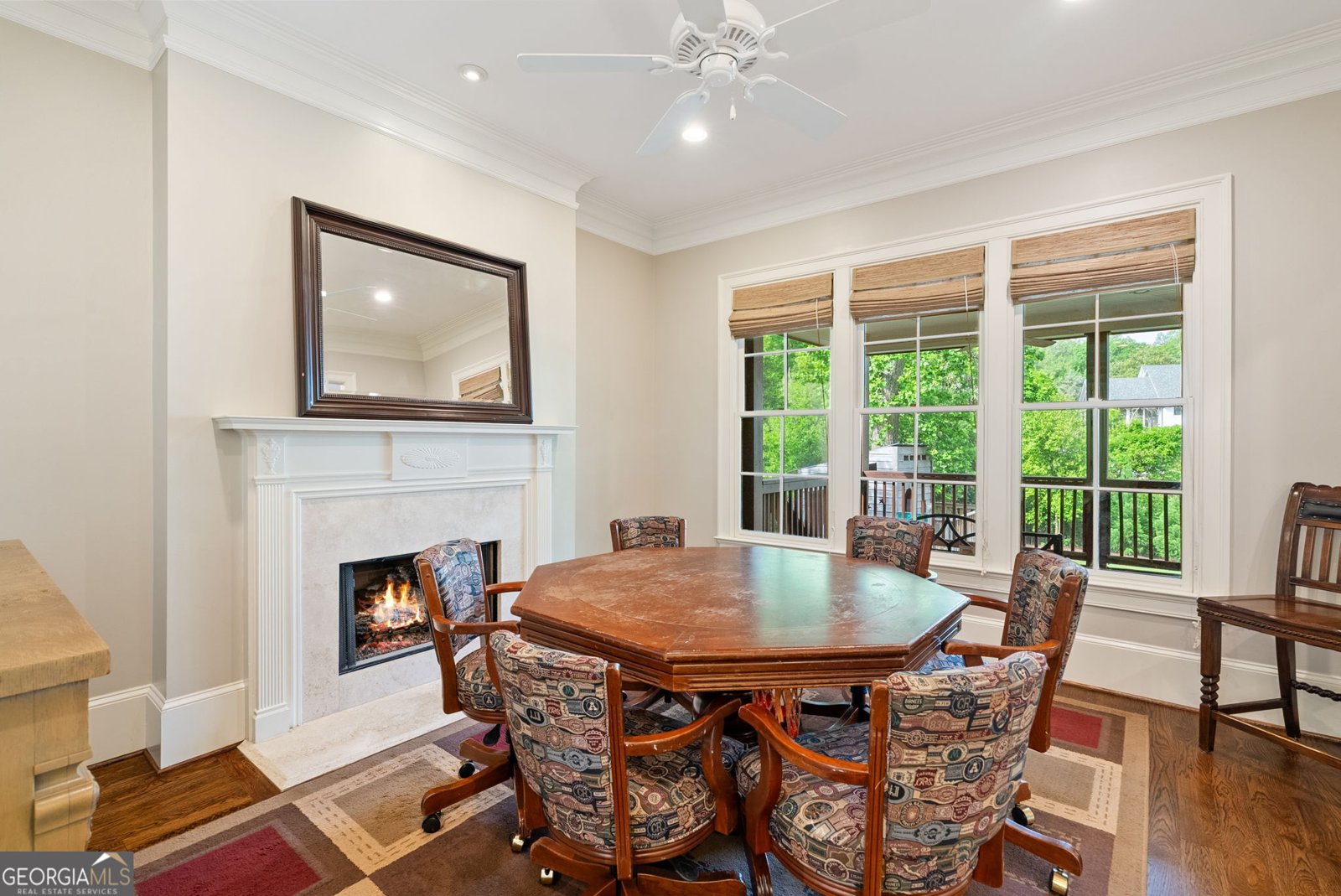 1740 Doncaster Drive Atlanta - 34
