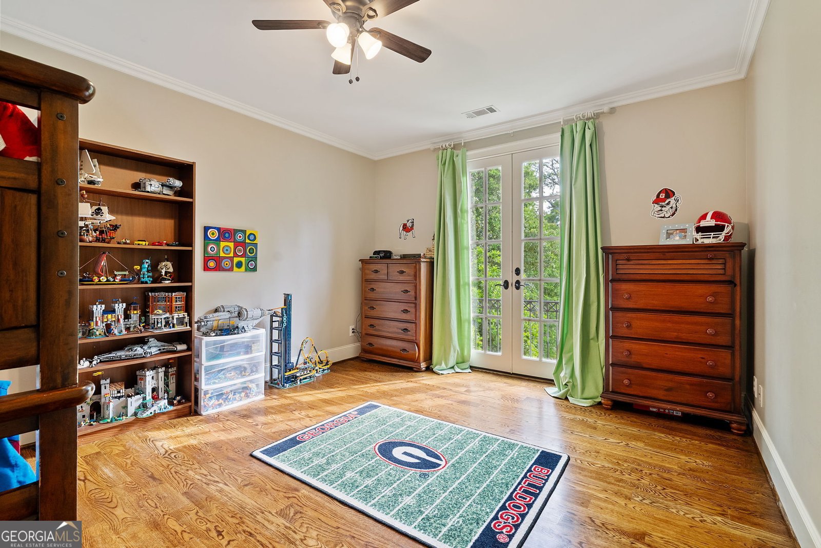 1740 Doncaster Drive Atlanta - 36