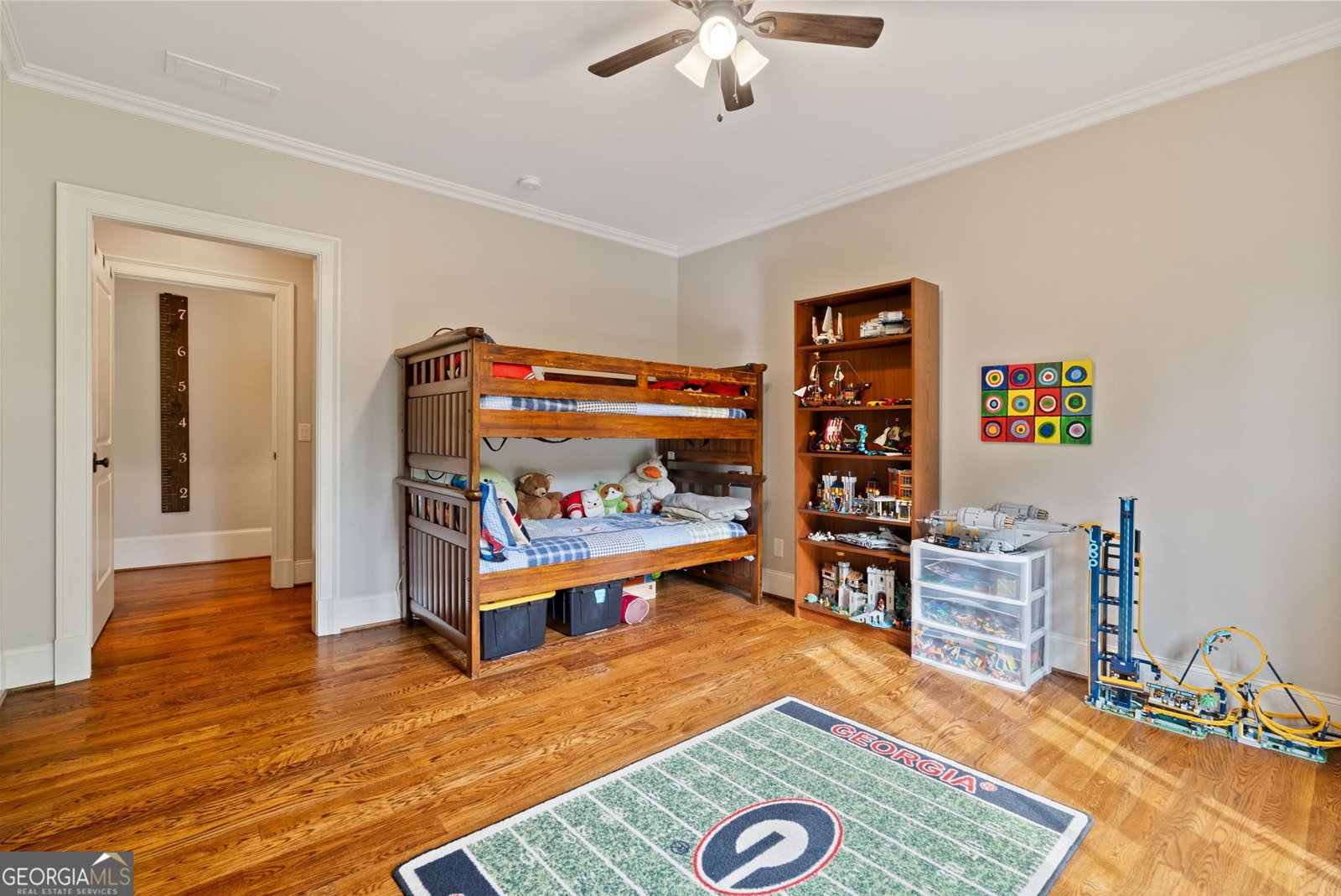 1740 Doncaster Drive Atlanta - 37