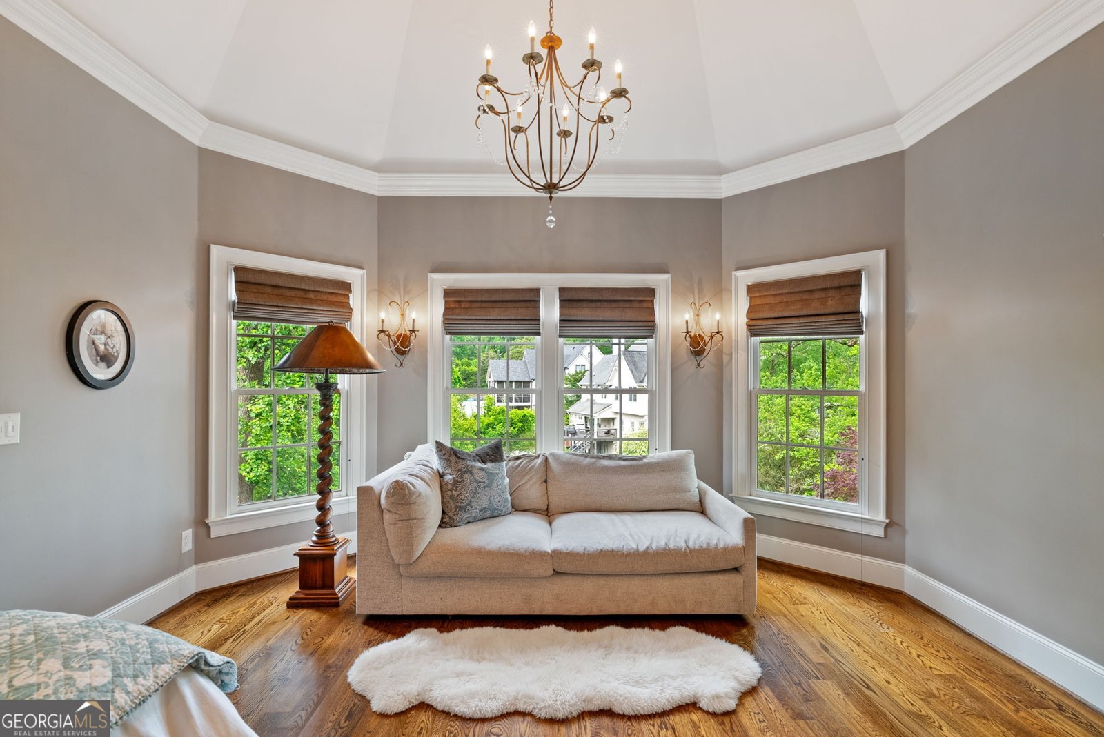1740 Doncaster Drive Atlanta - 39